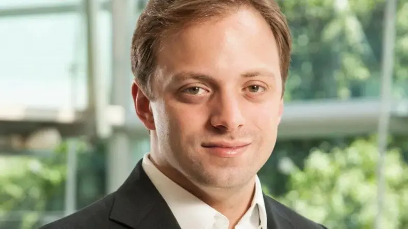 Wesley Batista Filho será CEO global da JBS a partir de janeiro de 2027