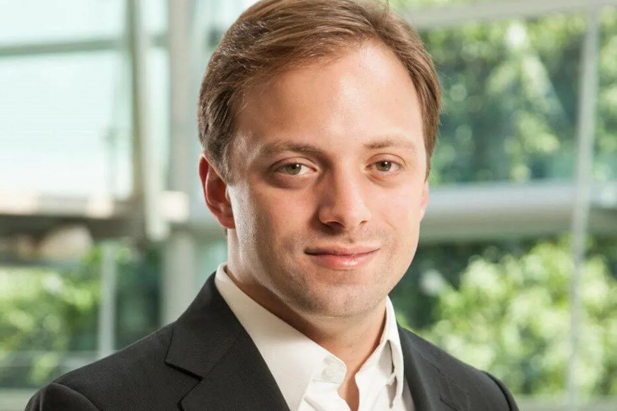 Wesley Batista Filho será CEO global da JBS a partir de janeiro de 2027