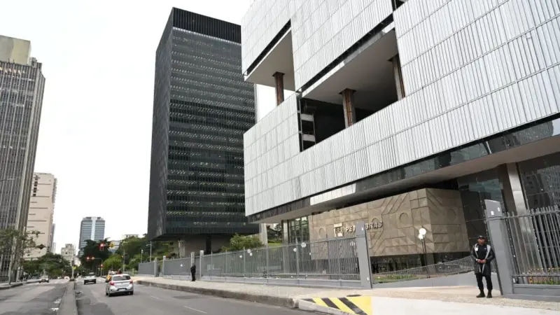 Petrobras registra produção média recorde de 3,34 milhões boed no 2º trimestre