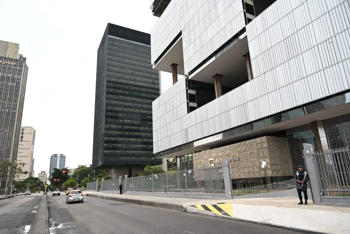 Petrobras registra produção média recorde de 3,34 milhões boed no 2º trimestre