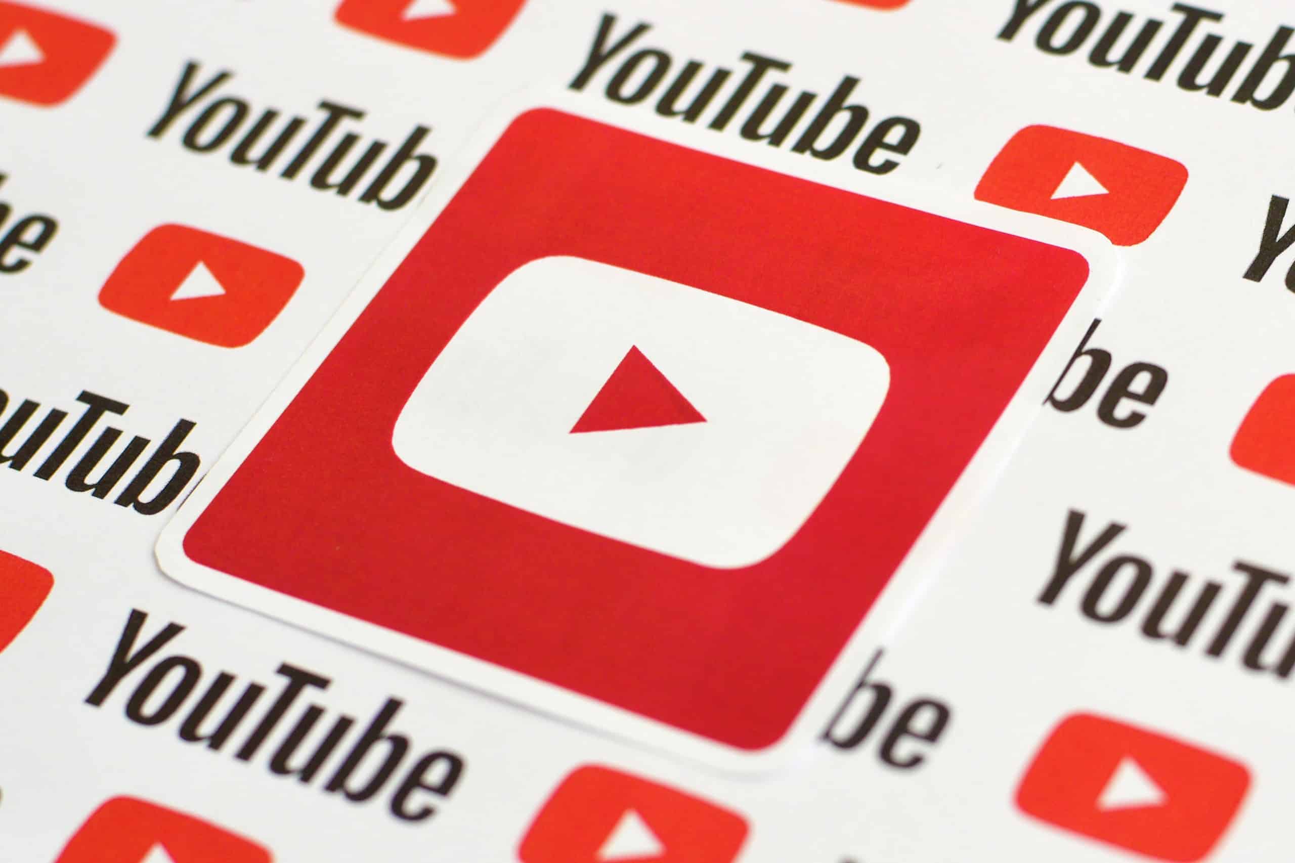 YouTube eleva requisitos para novos criadores se qualificarem para monetização