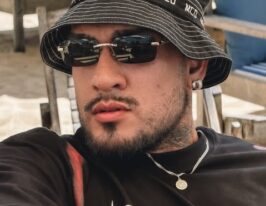 MC Binn lança “Tô no Show do BTS” hoje pela Virgin Music em parceria com a GR6