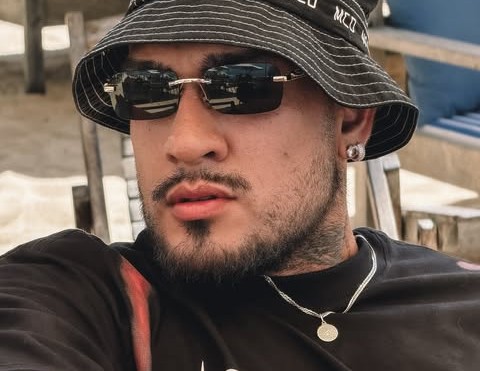 MC Binn lança “Tô no Show do BTS” hoje pela Virgin Music em parceria com a GR6