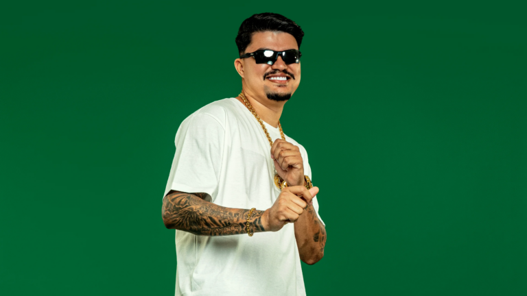 Japa NK no Rock in Rio 2026: o moleque que bateu massa de obra vai levar o funk para a Cidade do Rock