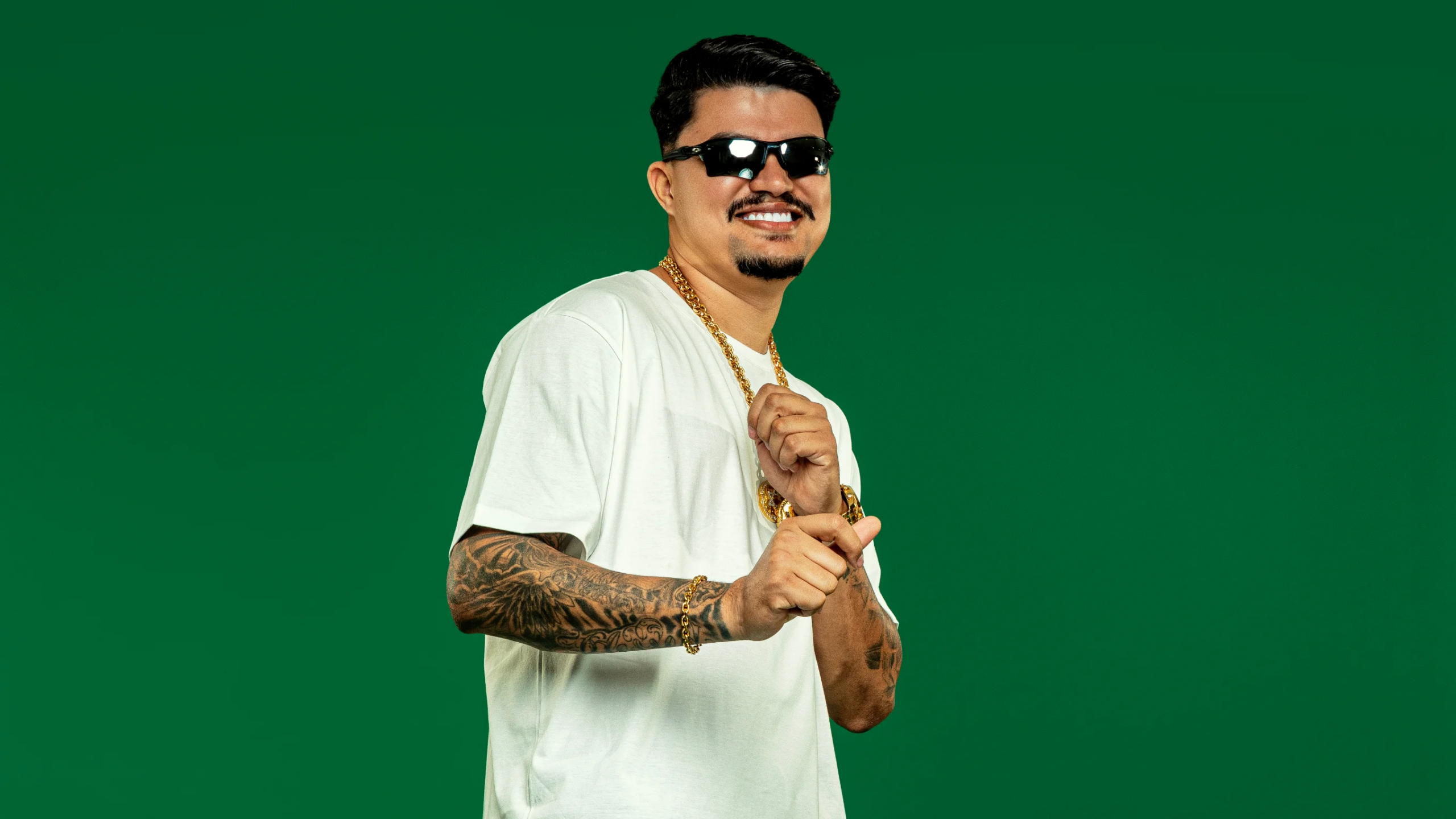 Japa NK no Rock in Rio 2026: o moleque que bateu massa de obra vai levar o funk para a Cidade do Rock