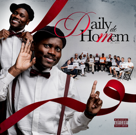 MC Saci lança álbum “Daily de Homem” e celebra nova fase da carreira com “Por Favor” viralizando no TikTok