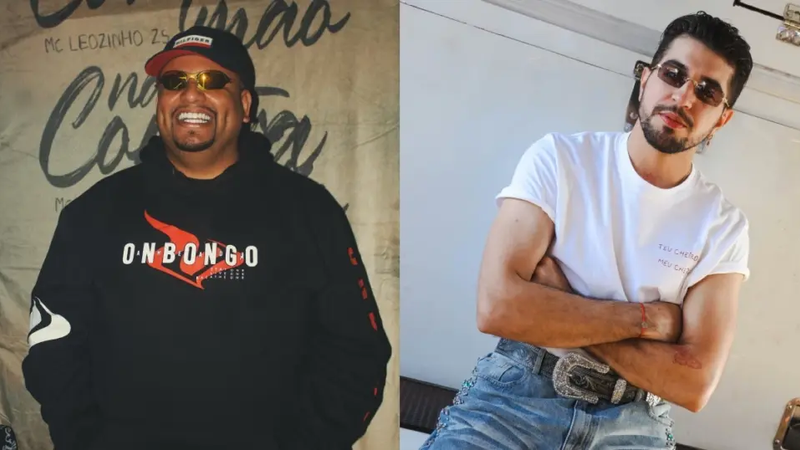 “Tá Pedindo Toma” ganha nova versão com NATTAN e une funk e piseiro