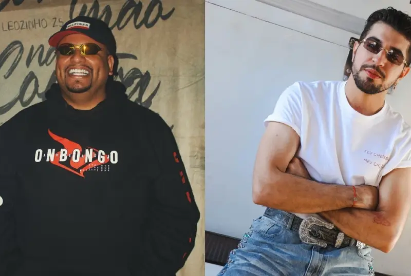 “Tá Pedindo Toma” ganha nova versão com NATTAN e une funk e piseiro