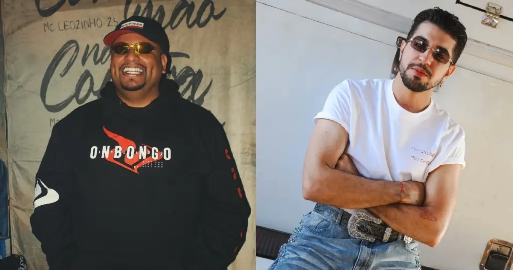 “Tá Pedindo Toma” ganha nova versão com NATTAN e une funk e piseiro