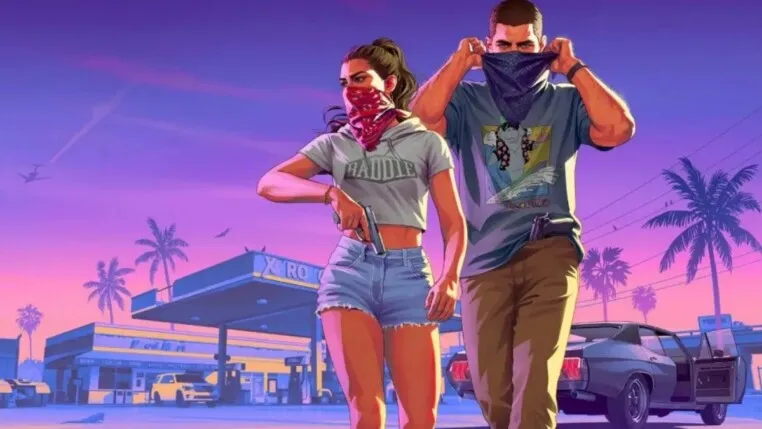 GTA 6 lança em novembro de 2026: tudo o que se sabe sobre o jogo mais aguardado da geração