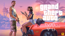 GTA 6 ganha trailer de lançamento com música inédita do Justice e confirma 19 de novembro no PS5